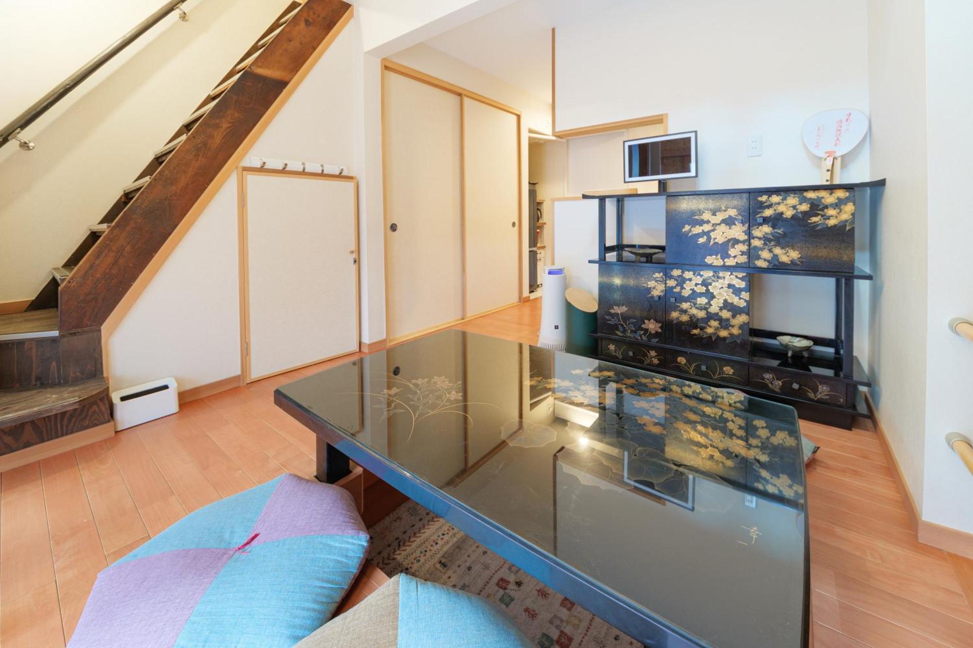 Guesthouse Tonton Nobu - Kyoto — Photos 3
